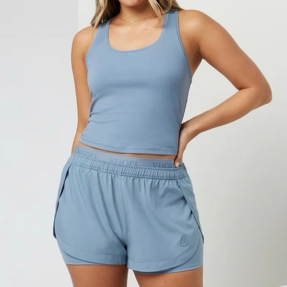 Vuori - Daily Racerback Tank, M
